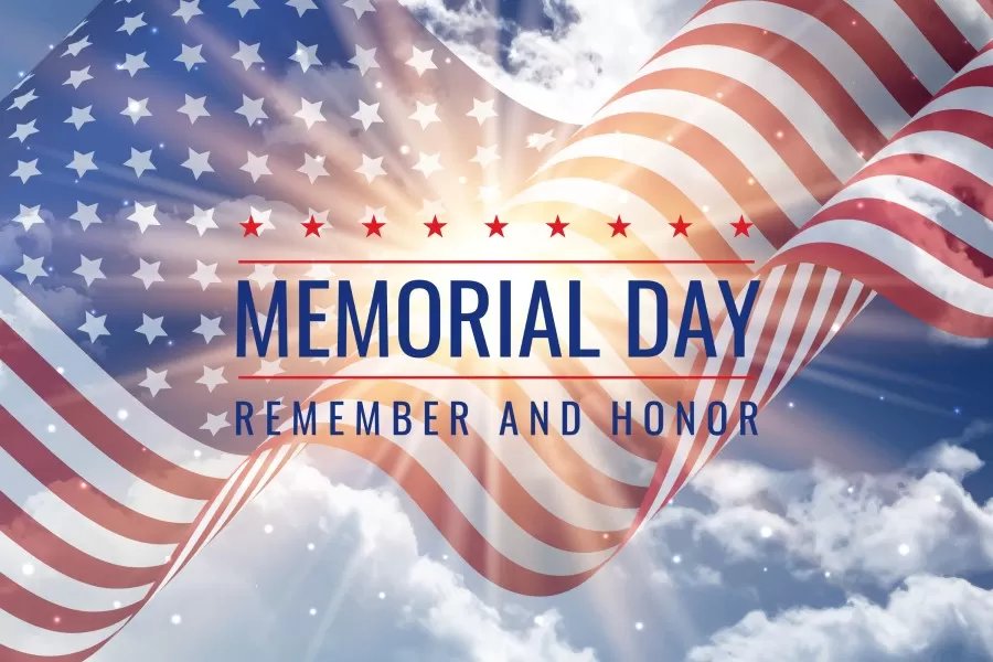 Memorial Day